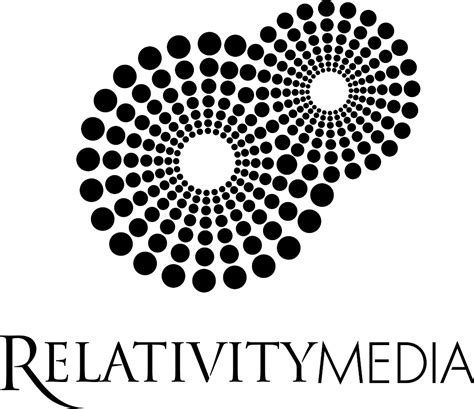 Relativity Media | Logopedia | Fandom