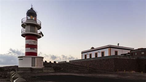 Los Faros Que Iluminan Gran Canaria Blog Gran Canaria