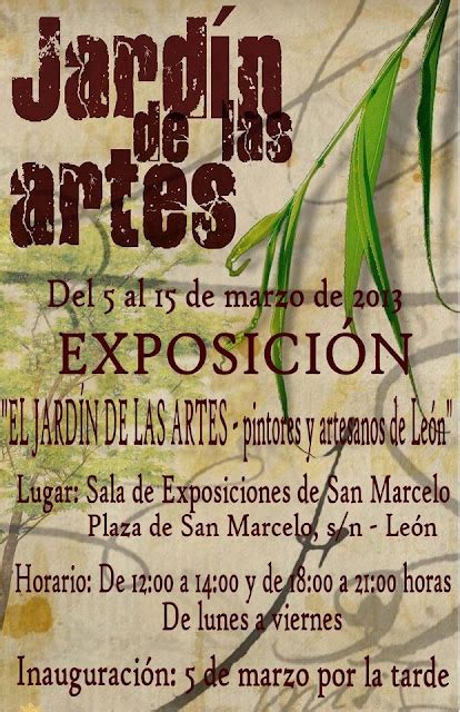 RAIGAÑU Asociación de Cultura Tradicional Leonesa EL JARDÍN DE LAS