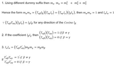 Spheres: Properties of Transformation Matrix