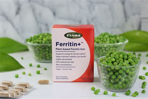 The Health Benefits Of Iron And Ferritin Better Living