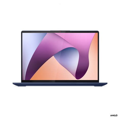 Lenovo IdeaPad Flex 5 16ABR8 Abyss Blue 82XY002ACK TSBOHEMIA CZ