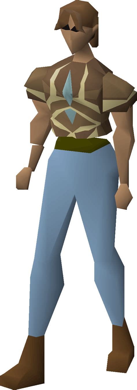 File Graceful Top Trailblazer Equipped Female Png Osrs Wiki