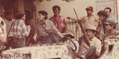 Revolución Sandinista 1979 1990 cómo fue contexto y más