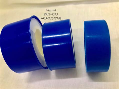 Teflon Tape – Vicsteel