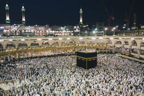 3,000+ Makkah Night Stock Photos, Pictures & Royalty-Free Images - iStock