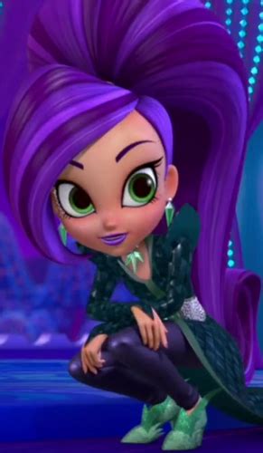 Zeta The Sorceress Shimmer And Shine Wiki Fandom