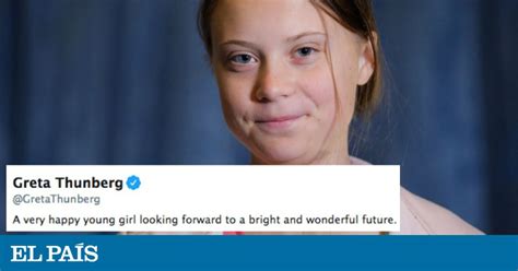 Greta Thunberg Se Apropria Do Deboche De Trump E Muda Sua Biografia No