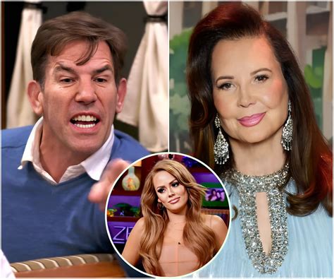 Summer - Charleston high society drama spirals out of control: Thomas