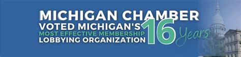 Michigan Chamber of Commerce | LinkedIn