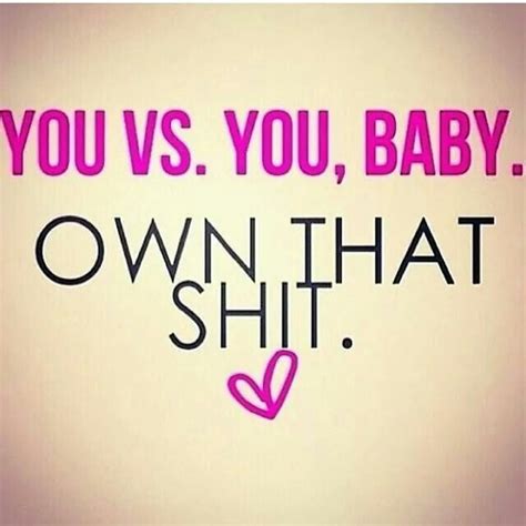 Me VS Me | Fitness motivation quotes, Gym quote, Health motivation