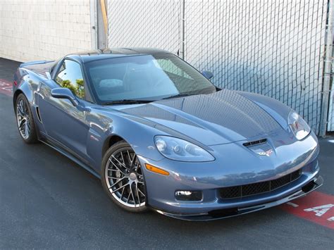 Chevrolet Corvette Z07 HD Photos - TopcarsVi