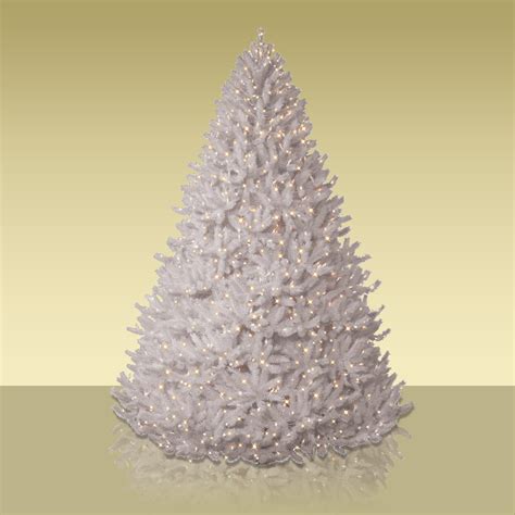 White Christmas Tree Pictures & Photos