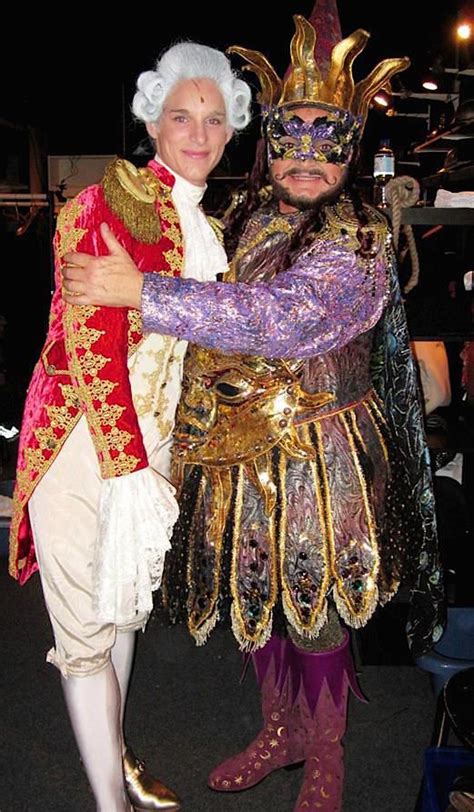 Operafantomet: phantoming, A closer look at some of the male Masquerade ...