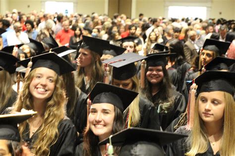 Graduation - College of Public Health UGA