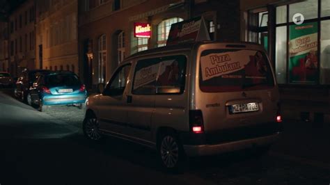 IMCDb org 2003 Citroën Berlingo Multispace HDi Série 1 in Tatort