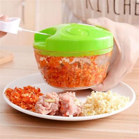 Buy Best Chopper For Kitchen Mini Handy And Compact Chopper With