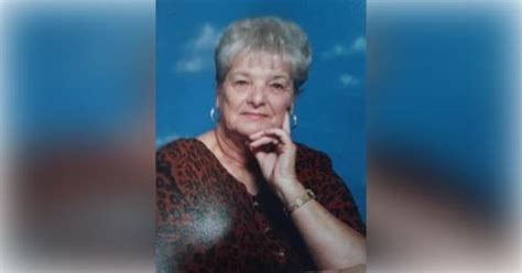 Omey Jean Free Obituary 2023 Anniston Al Anniston Memorial