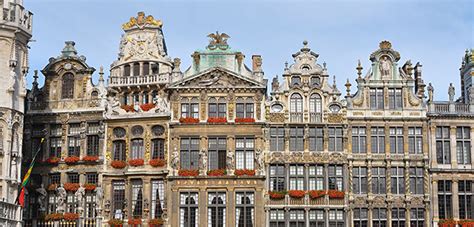 Brussels Travel Guide Resources & Trip Planning Info by Rick Steves