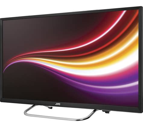 Jvc Lt C Led Tv Review