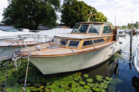 Norman Bootsbau Meisterbetrieb Gebrauchte Boote Bootsb Rse