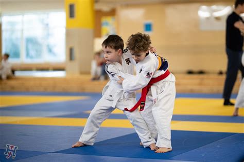 Turniej Pierwszego Kroku Wyniki Hato Judo Treningi Judo Dla