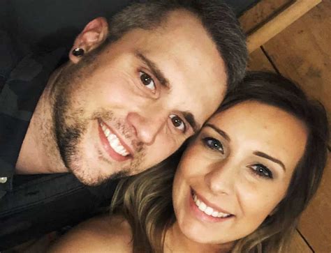 Teen Mom Og Ryan Edwards Wife Mackenzie Edwards Is Pregnant Again