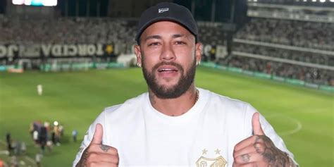 O Que Faz O Patrim Nio De Neymar Ser Avaliado Em Mais De R