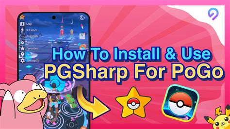 [free] How To Install And Use Pgsharp For Pokemon Go On Android