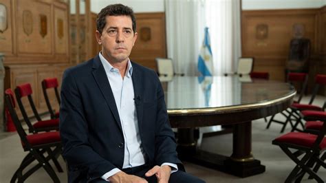 Alberto Fernández Define Alternativas Para Hacer Frente A Una Nueva Crisis De Gobierno Causada