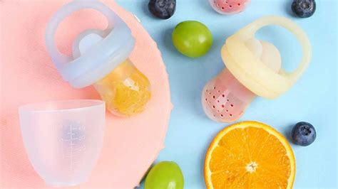 Pacifier: Food-grade Silicone VS Natural Rubber – Shenzhen Kean ...