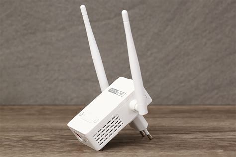 Bộ Mở Rộng Sóng Wifi Chuẩn N Totolink EX200 V2 Chính hãng giá rẻ