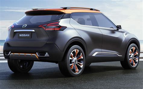 Nissan Kicks 2020 Owners Manual