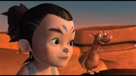 Приключения Мастера Кунг-Фу | 19 серия | Мультики детям - YouTube