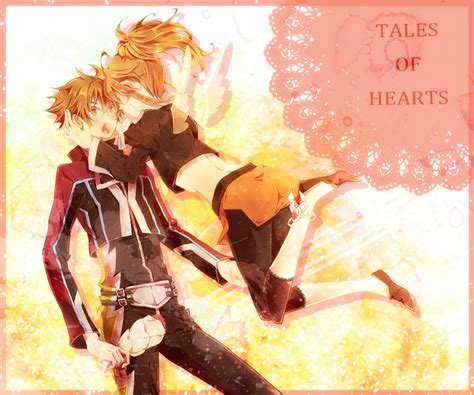 Tales of Hearts - Zerochan Anime Image Board