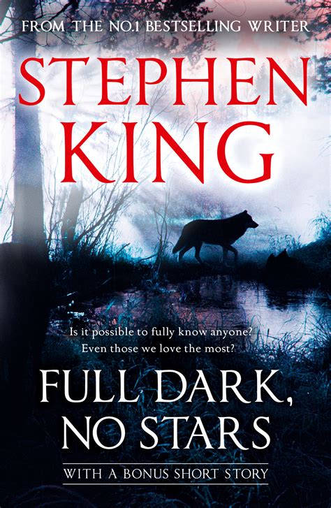 Full Dark No Stars Featuring 1922 Now A Netflix Film By Stephen King