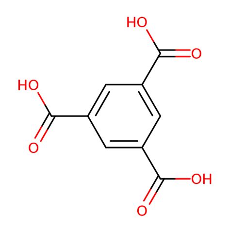 Benzenetricarboxylic Acid Sielc Technologies