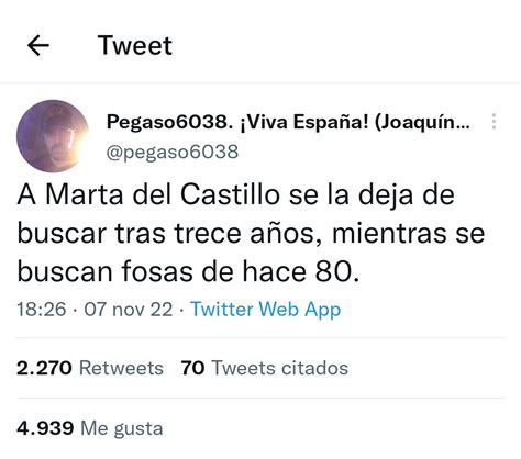 Jagoba Lvarez Ere O On Twitter Si Un Ciudadano An Nimo Hace Una