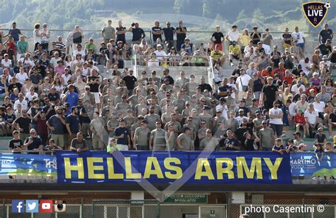 Campagna Abbonamenti Hellas Verona Vicina Quota Flickr