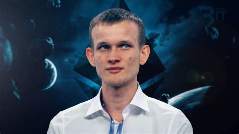 Vitalik Buterin Bombayı Patlattı Bu Altcoin Ethereum dan Daha İyi