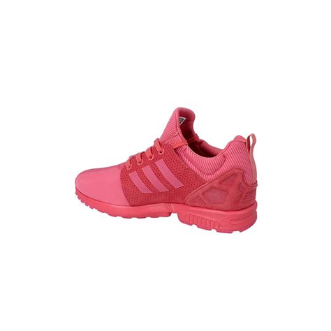 Adidas Zx Flux Nps Updt W S Kolor Czerwony Damskie Adidas