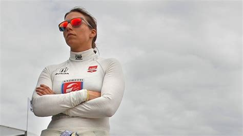 Simona De Silvestro to compete in Indy 500 with women-led Paretta ...