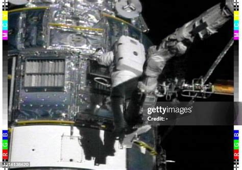 Mark C Lee Astronaut Photos And Premium High Res Pictures Getty Images