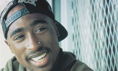 Tupac Shakur 26 Años De La Muerte Del Máximo Representante Del Estilo