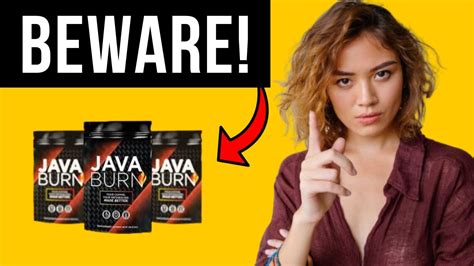 Java Burn Reviewbig Bewarejava Burn Supplement Review Java Burn