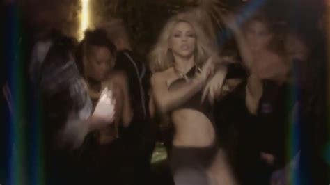 She Wolf Music Video Shakira Image Fanpop