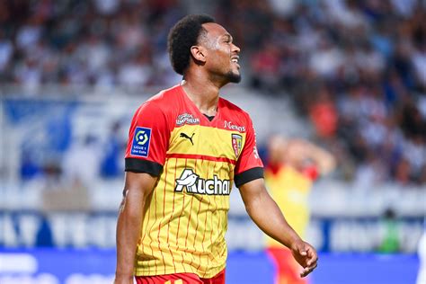 Mercato RC Lens Nouveau Couac Dans Le Dossier Openda