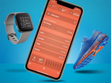 19 Best Fitness Apps For Gym Free Workouts Stuff