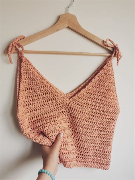 Coco Top 🥥 Summer Crochet Top By Migaia Ganchillo Ropa Musculosas Crochet Tejidos Crochet