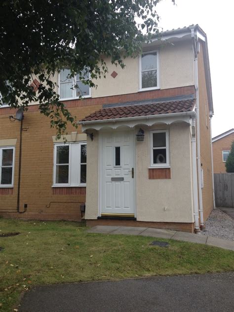 Leicester 3 Bed Semi Detached House Haskell Close LE3 To Rent Now